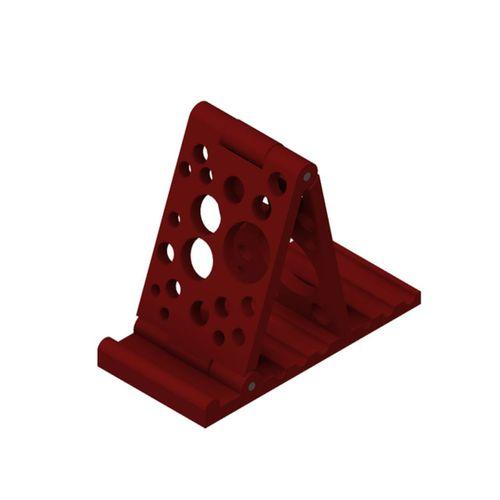 Ayarlanabilir Telefon Standı 3D Baskı