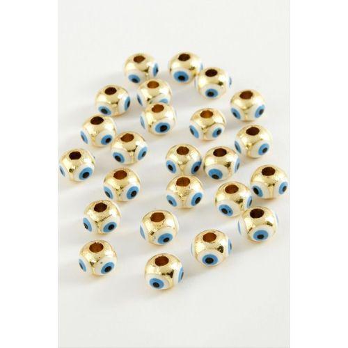 Nazar Mineli Bileklik ve Kolye Ucu Aparatı 1 Adet