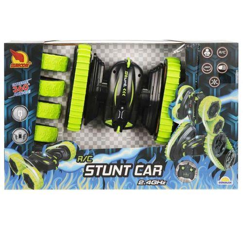 S0004480 AKROBAT21N1 F/F IŞIKLI3.7V USB 2.4GHZ-SUN