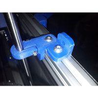 2020 Al Profil için Köşe Braketi (Bu ürün Sadece Plastik parçadır - Almadan Önce Soru Sorabilirsiniz)