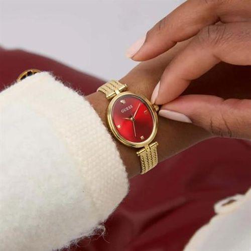 Guess GUGW0935L4 Kadın Kol Saati