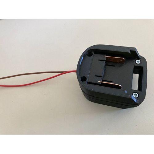 PEG PEGI John Deere Yer Kuvvetleri 18v Akku Makita Tuning - 5134467