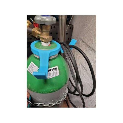 Kaynak Gaz Şişesi Dişi İçin Kablo Düzenleyici (Bu ürün Sadece Plastik parçadır - Almadan Önce Soru Sorabilirsiniz)