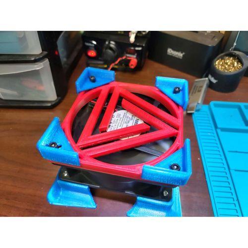 Chillyquad - 5149784