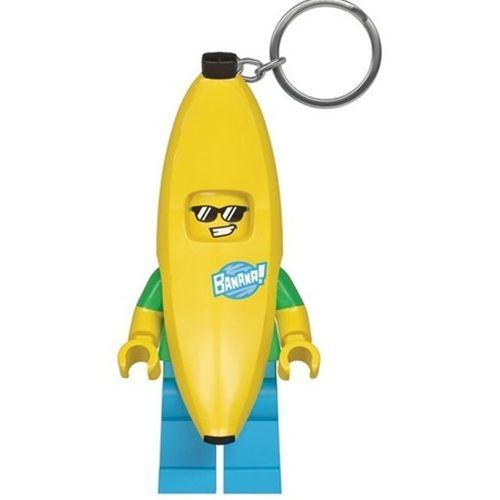 Lego Led Anahtarlık Banana Guy