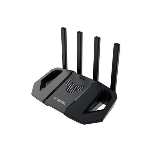 ASUS TUF-BE3600 BE3600 WIFI7 DUAL-BAND EXTENDABLE