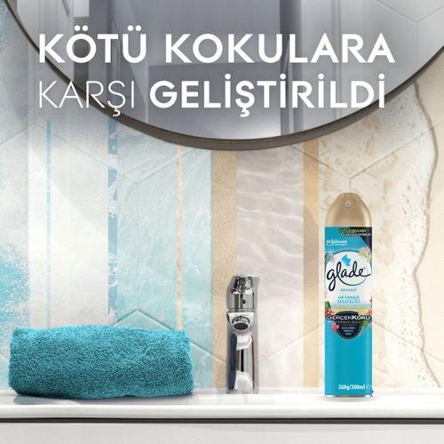 Okyanus Kokusu Oda Spreyi