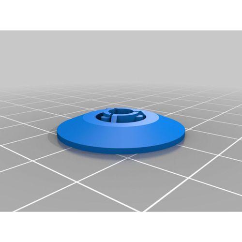 W6 Dikiş Makinesi İplik Disk (Bu ürün Sadece Plastik parçadır - Almadan Önce Soru Sorabilirsiniz)