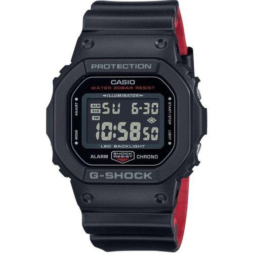 Casio DW-5600UHR-1DR Kol Saati