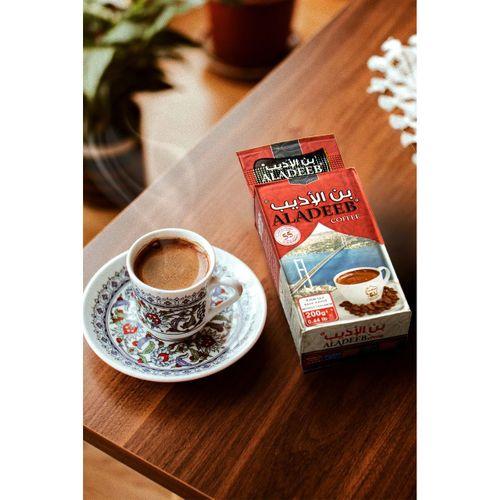 Sade Türk Kahvesi 200 g