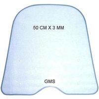 SEVGENT Siperlik Orta Boy 50X53 3Mm