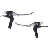 SEVGENT Fren Kolu Tk E-Bıke