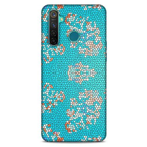 Ethnic Culture (78) Oppo Realme 5 Pro Kılıf Silikon Kapak Desenli