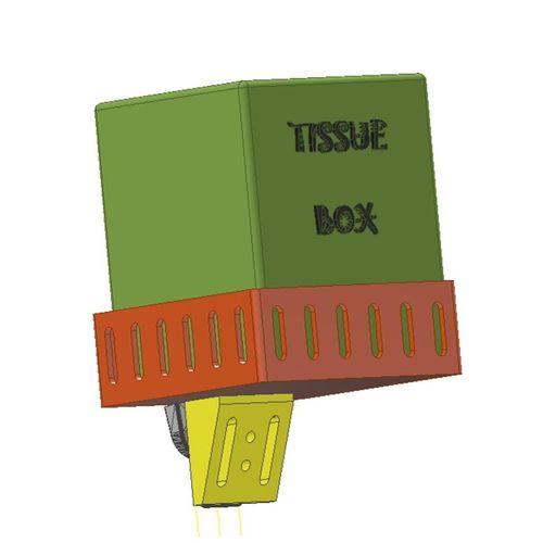 Maverick Doku Tutucu V2 - 5139954
