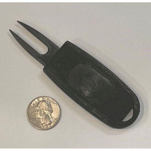 Switchblade Divot Aracı (OTF) - 5151831