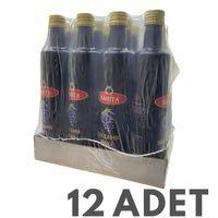 Doğal Katkısız Balzemik Sirkesi X12 Adet