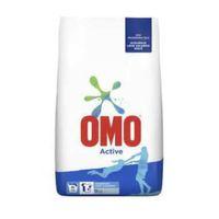 Omo Matik Active Toz Çamaşır Deterjanı 10 KG