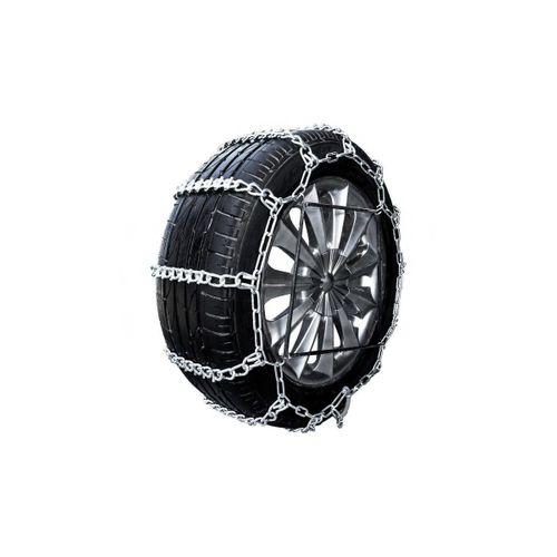 Oto Lastik Kar Zinciri Serme Tipi 220 Numara 6 Mm. (8,5x17,5)