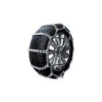 Oto Lastik Kar Zinciri Serme Tipi 220 Numara 6 Mm. (8,5x17,5)