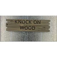 Ahşap Anahtarlık (Bu ürün Sadece Plastik parçadır - Almadan Önce Soru Sorabilirsiniz)