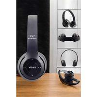 Kulak İçi Kablosuz Bluetooth Kulaklık Ekstra Bass Ve Çok Yönlü Kullanım