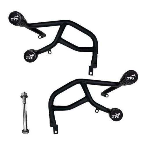 TVS Tvs Raıder 125 2023 - 2025 Uyumlu Motor Koruma Demiri