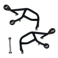 TVS Tvs Raıder 125 2023 - 2025 Uyumlu Motor Koruma Demiri