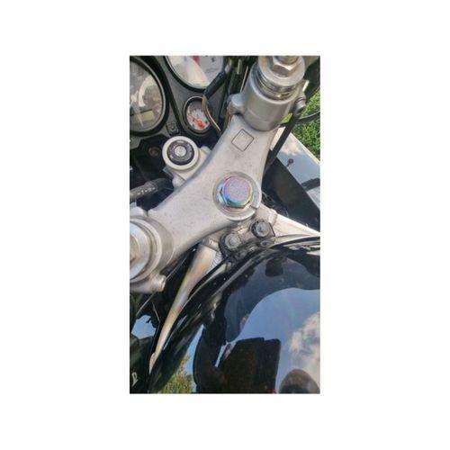 VTR Firestorm Yoke Tapa (Bu ürün Sadece Plastik parçadır - Almadan Önce Soru Sorabilirsiniz)