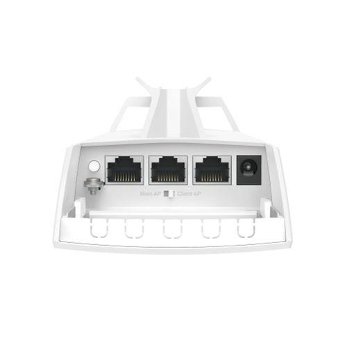 OMADA EAP211, 3Port Gigabit, 867Mbps,  5Ghz, Pasif Poe, Long Range, Indoor/Outdoor Bridge Kit (1km)