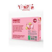 Fondip Çiftlere Özel Kart Oyunu