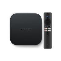 Xiaomi Mi Box S 4K Android TV Box (2. Nesil)- Xiaomi Türkiye Garantili