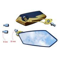 SEVGENT Ayna Beşgen Modifiye Gold 8-10 Mm