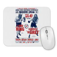 Yüzüklerin Efendisi Lord Of The Rings sauron gandalf Mouse Pad