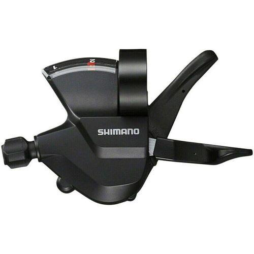 Vites Kolu SL-M315-2L 2Vites Sol Shimano