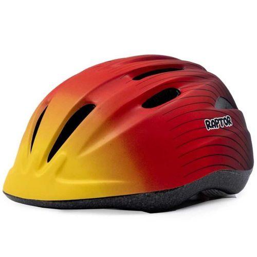 Kask Çocuk Sunset Raptor M