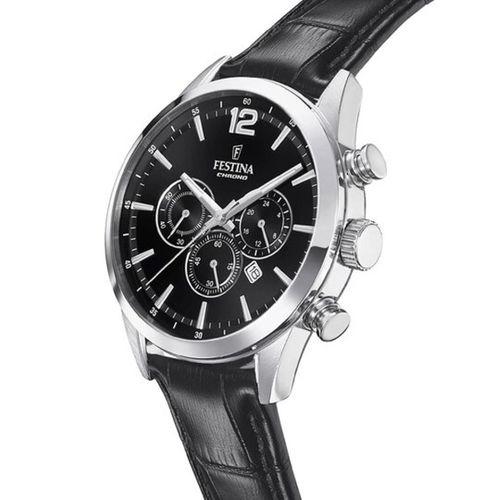 FESTINA F20542/5 TIMELESS CHRONOGRAPH ERKEK KOL SAATİ
