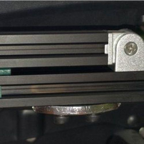 - V Slot Hinge Bumper (Bu ürün Sadece Plastik parçadır - Almadan Önce Soru Sorabilirsiniz)