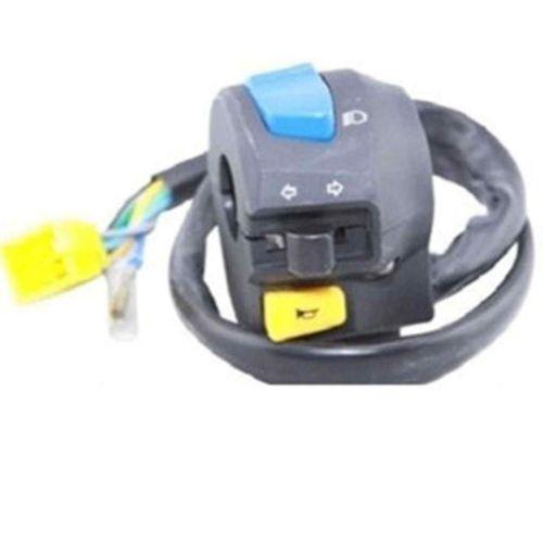 RAMZEY Kumanda Komple Sol Karaca - Seyhan Uyumlu