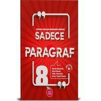 8.Sınıf Sadece Paragraf Soru Bankası Newton Yayınları