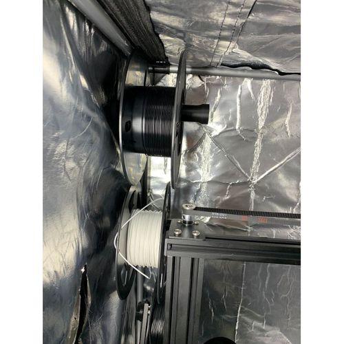 Ender Enkliya Montajlı Makara Rafı - 5137183