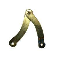 Sarı, Kutu Makası 8,5 Cm - Küçük, Sarı, 100 Adet