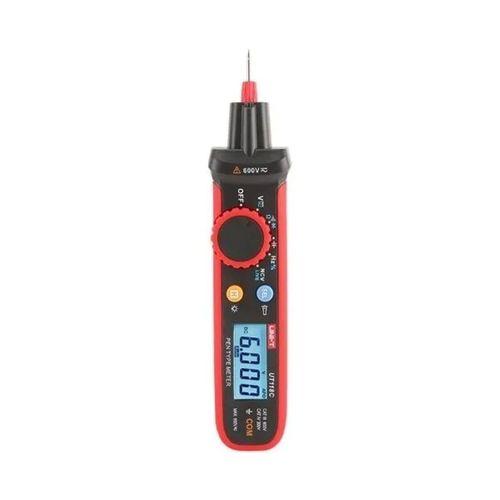 Unit-t Kalem Tipi Dijital Ölçü Aleti   Ut 118c