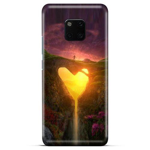 Lopard General Mobile GM 20 Uyumlu Kılıf Manipülasyon ☻ (17) Tasarım Kılıf Baskılı