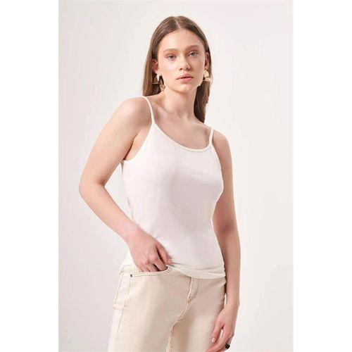 Anıt 2807 Hazir Askılı Bayan Atlet