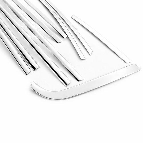 Hyundai Uyumlu Bayon 2021- Cam Çerçevesi