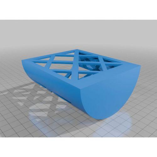 Deck Aydınlatması (Bu ürün Sadece Plastik parçadır - Almadan Önce Soru Sorabilirsiniz)