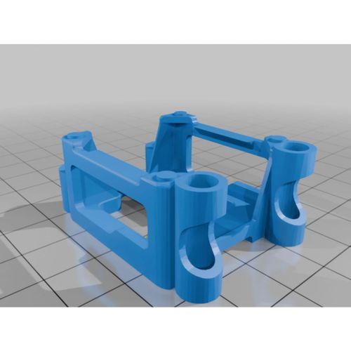 Drone Kamera Montaj Aparatı