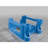 Drone Kamera Montaj Aparatı