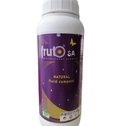 Fruto-SA (1) Lt Doğal Sıvı Kompost(Deniz Yosunu-Aminoasit İthal