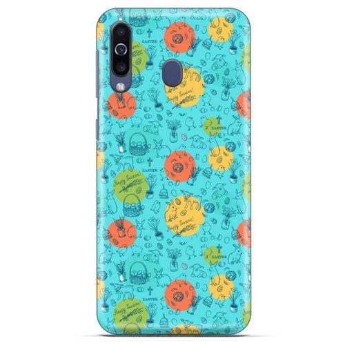 Yılbaşı Süsleri 30 Alcatel 1S Kılıf Silikon Kapak